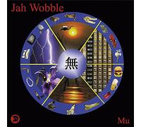 Jah Wobble - Mu