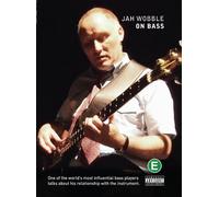 Jah Wobble On Bass [DVD] [NTSC]