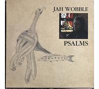 Jah Wobble - Psalms