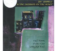 Jah Wobble & the Invaders of the Heart - Full Moon Over the Shopping Mall