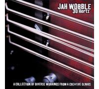 Jah Wobble - The Masters-30 Hertz