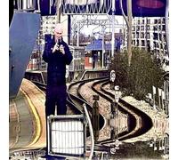 Jah Wobble - The Old North London Line (Mildmay)