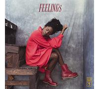 Jah9 - Feelings