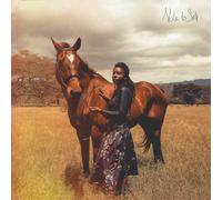 Jah9 Note to Self (CD) Album