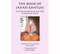 Jahan Khatun The Book of Jahan Khatun (Tascabile)