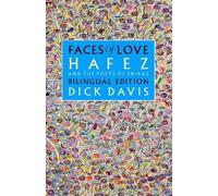 Jahan Malek Khatun Hafez Dick Davies Faces of Love (Copertina rigida)