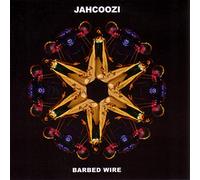 Jahcoozi - Barbed Wire
