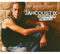 Jahcoustix - Searching for the Truth