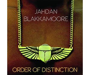 Jahdan Blakkamoore - FAMILY BACO RECORDS Order Of Distinction