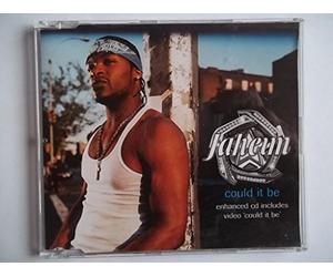 Jaheim - Could It Be