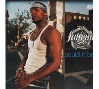 Jaheim - Could it be (6 versions, 2001) / Vinyl Maxi Single [Vinyl 12'']