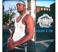 Jaheim - Could It Be [Import]