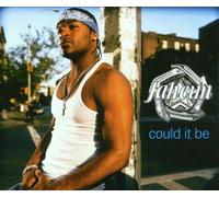 Jaheim - Could It Be (Radio Vers./Black