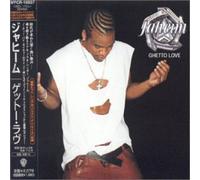 Jaheim - Ghetto Love