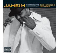 Jaheim – Making(S) Of A Man