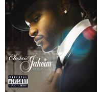 Jaheim - Vol. 1-Classic Jaheim
