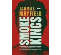 Jahmal Mayfield Smoke Kings (Tascabile)