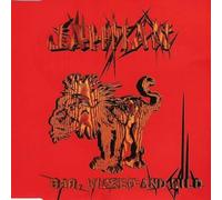 Jahman - Bad, wicked and wild (Pump and Spray Mix)