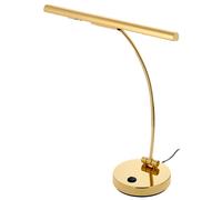 Jahn L3451 BOOGIE II Brass Polished