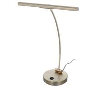 Jahn L3454 BOOGIE II Platin