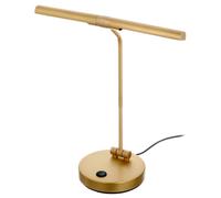 Jahn L4402 PIANO II Brass