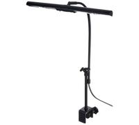 Jahn L5435 PIANO II Clamp Black