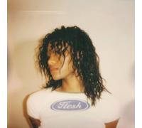 Jahnah Camille - I Tried To Freeze Light, But Only Remember A Girl