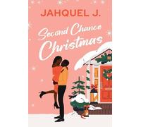Jahquel J Second Chance Christmas (Tascabile)