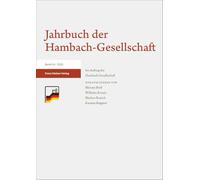 Jahrbuch der Hambach-Gesellschaft 32 (2025)