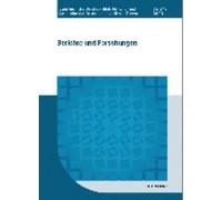 Jahrbuch des Bundesinstituts für Kultur und Geschichte der Deutschen (Tascabile)