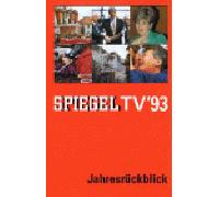 Jahresrückblick 1993 - Spiegel TV