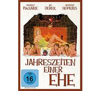 Jahreszeiten einer Ehe (DVD)