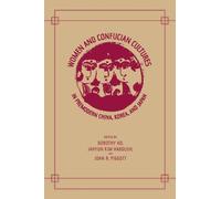 JaHyun Kim Habo Women and Confucian Cultures in Premodern China, Kor (Tascabile)