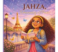 Jahza, Dreaming of Paris