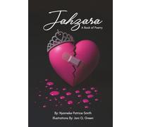 Jahzara: A Book of Poetry