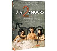 J'ai 2 amours - dvd