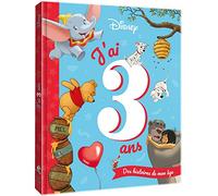 J'ai 3 ans