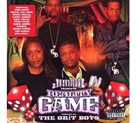 Jai Boo Presents Grit Boys - Reality Game