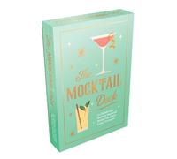 Jai Breitnauer The Mocktail Deck (Cards) (PRESALE 08/05/2025)