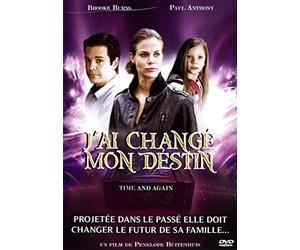 J'ai changé mon destin - Time and Again