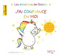 J'ai confiance en moi