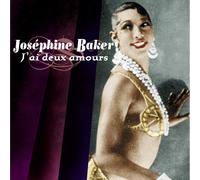 Baker, Josephine - J'Ai Deux Amours