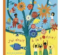 J'ai droit à la poésie !