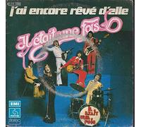 J'ai encore rêvé d'elle - A 6000 (We don't speak english)