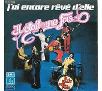 J'ai encore rêvé d'elle - A 6000 (We don't speak english) [Import anglais]