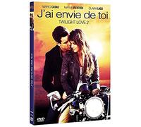 J'AI ENVIE DE TOI - TWILIGHT LOVE 2