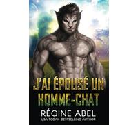 J'ai Épousé un Homme-Chat