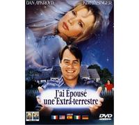 J'ai epouse une extra terrestre
