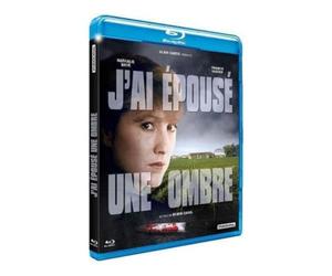 J'AI EPOUSE UNE OMBRE - BD