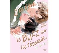 j'ai fait le buzz sur les reseaux: 1